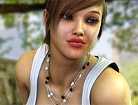 My sex date: MEGAN