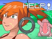 Hypnosis Porn Game