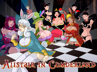 Alistair in Cumderland: Chapters 1 and 2