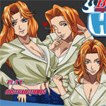 Bleach Character Match