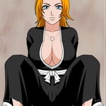 Bleach Circle Eden