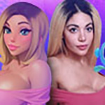 Command & Obey: Amber Alena
