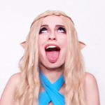 Jewelz Blu – Elf Princess