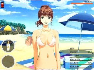 Fuck Town: Thai Paradise