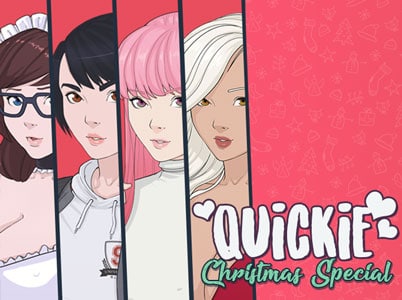 Quickie: Christmas Special