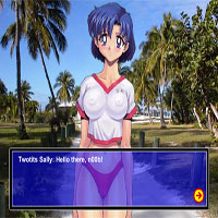 Sex Kitten Sim Date 4