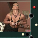 XXI Billiard