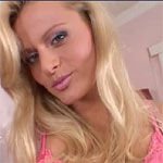 2048 with Hot Blonde