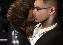 Redemption for Jessika