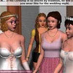 Nanny’s Day: Revelation