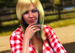 Farm Stories