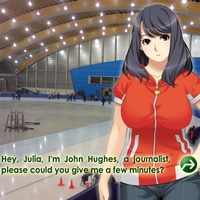 Olympic Adventures