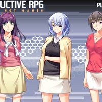 Seductive RPG