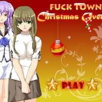 Fuck Town: Christmas Overtime