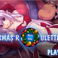 Xmas Roulette
