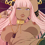 Project Cappuccino 2: The Succubus Throne