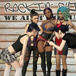 Rockin’ Chicks