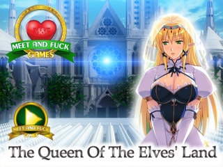 The Elves’ Queen