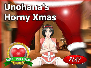 Unohana’s Horny Xmas